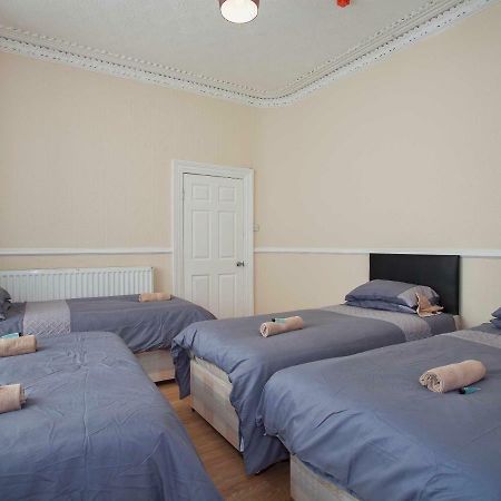 Crew Rooms Anfield Liverpool Eksteriør bilde